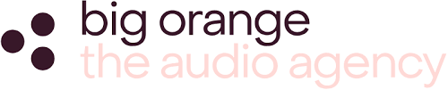 Big Orange
